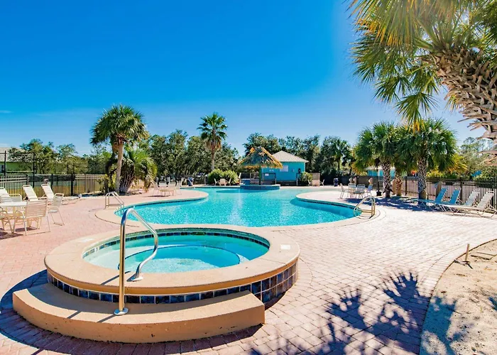 Holiday home You, Me And The Sea Gulf Shores