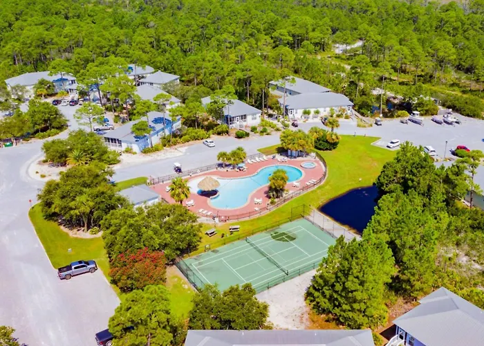 You, Me And The Sea Holiday home Gulf Shores
