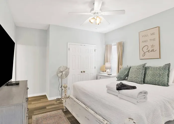 You, Me And The Sea