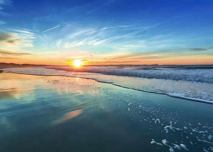 You, Me And The Sea Holiday home Gulf Shores